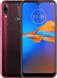 Замена разъема зарядки на телефоне Motorola Moto E6 Plus в Оренбурге